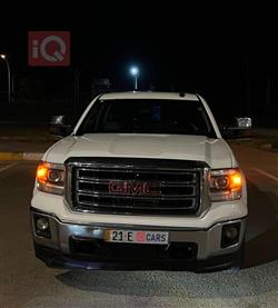 GMC Sierra